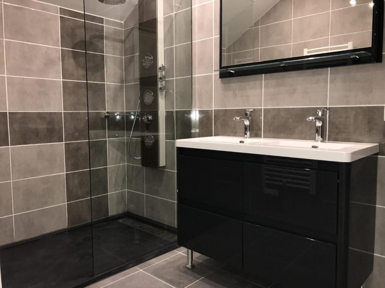 Chambre D'Hotes La Colombe Xouaxange Exteriér fotografie