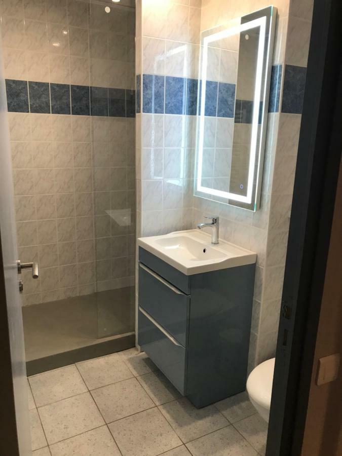 Chambre D'Hotes La Colombe Xouaxange Exteriér fotografie